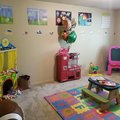 First Steps Family Daycare