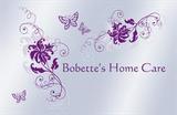 Bobette's Home Care