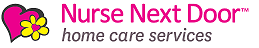 Nurse Next Door Logo