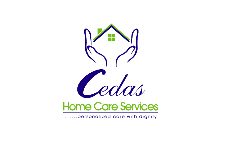 Cedas Home Care Logo