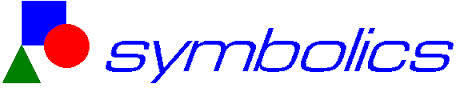 The Latin Symbolics Logo