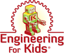 Engineering For Kids Logo