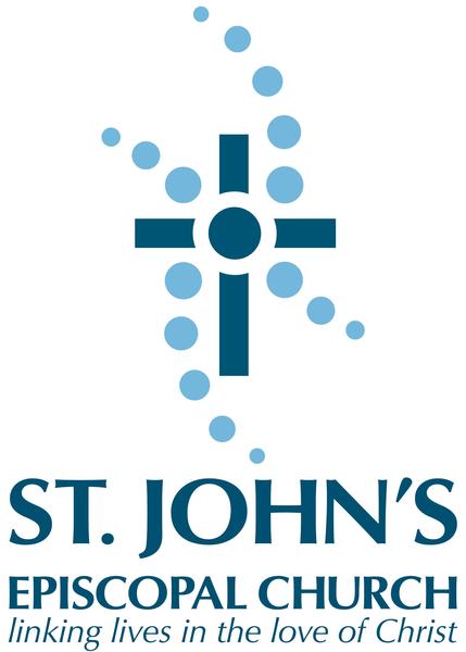 St John's Episcopal Church Logo