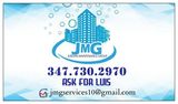 JMG Cleaning Services