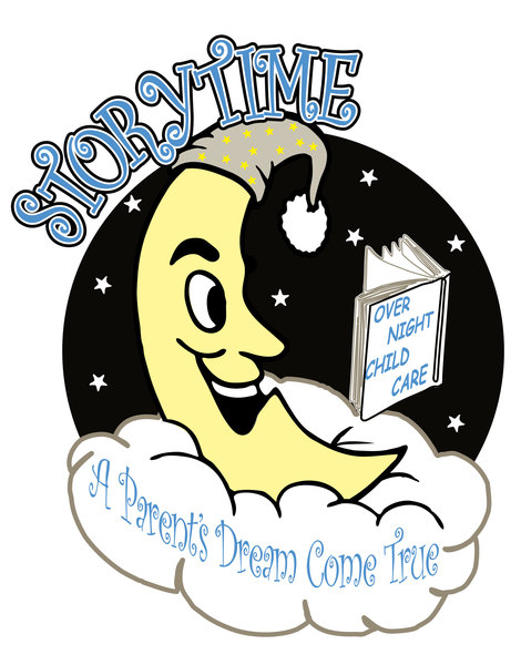 Storytime Overnight Child Care Services Llc Logo