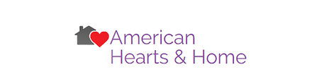 American Hearts & Home