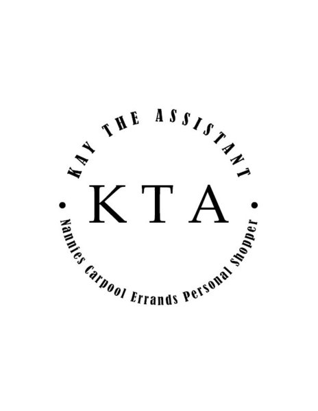 Kay The Assistant Logo