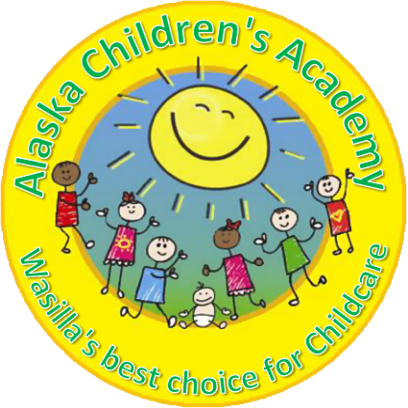 Alaska Children's Academy Logo