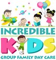 Incredible Kids Daycare Center Inc