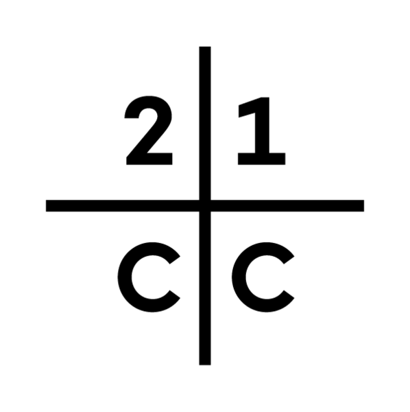 21st Century Church Logo