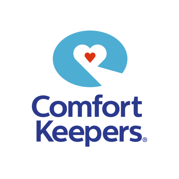 Comfort Keepers Logo