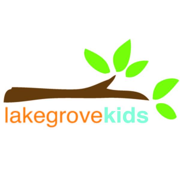 Lake Grove Presbyterian Logo