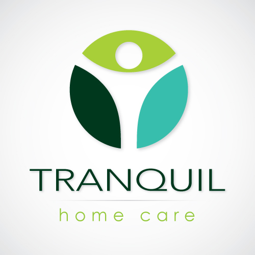 Tranquil Home Care Logo