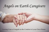 Angels on Earth