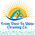 From Dust to Shine Cleaning Co