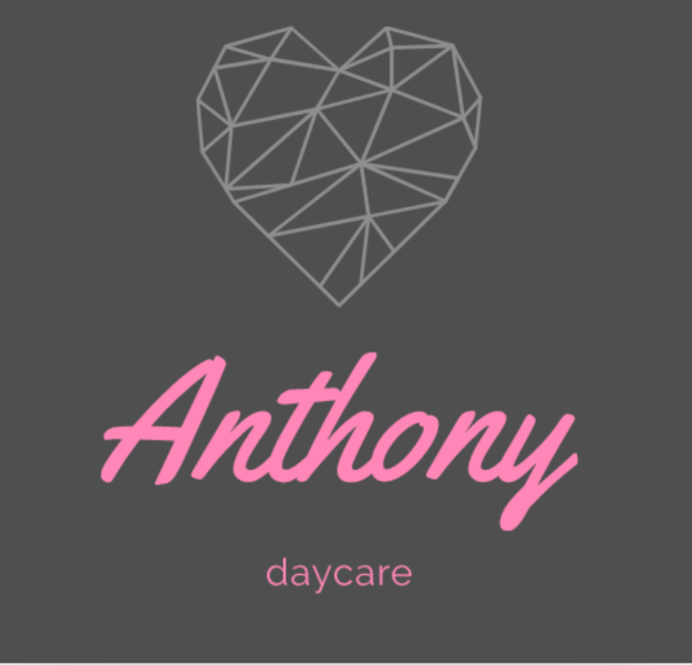 Anthony Daycare Logo