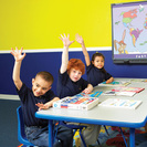 Fastrackids and JEI Learning Center
