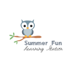 Summer Fun Learning Station Logo