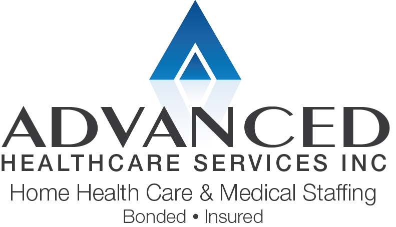 Advanced Healthcare Services Logo