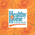 Healthy At Home Caregivers