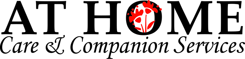 At Home Care & Companion Services Of Bay Point, Ca Logo