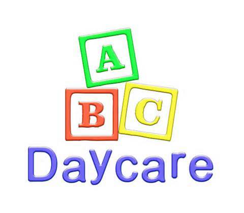 Kristi's Daycare!!! Logo