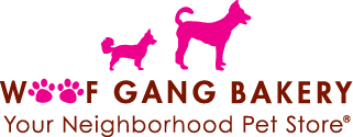 Woof Gang Bakery & Grooming Henderson Logo