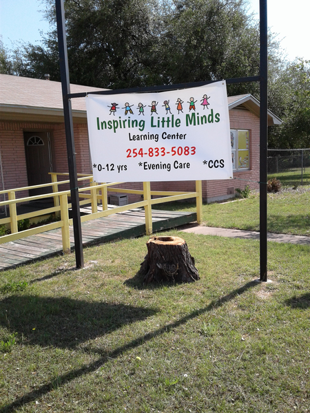 Inspiring Little Minds learning Center