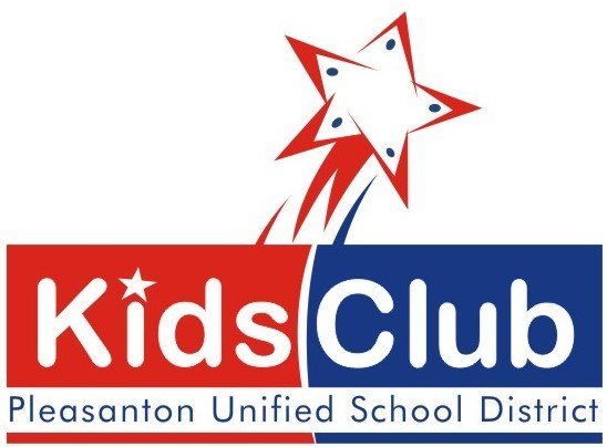 Pusd - Kids Club Logo