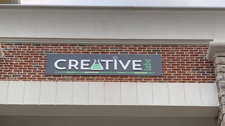 Creative Labs Center