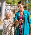 Homewatch Caregivers