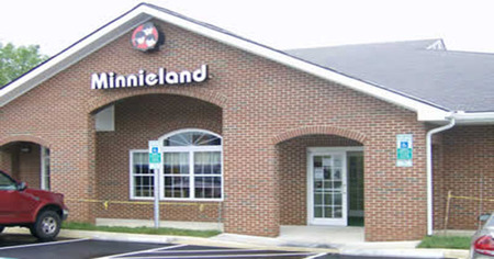 Minnieland Academy At Cloverdale