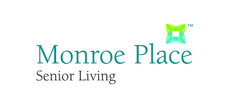 Monroe Place Logo