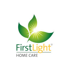 Firstlight Home Care Of Boston Nw Logo