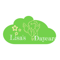 Lisa's Daycare Logo