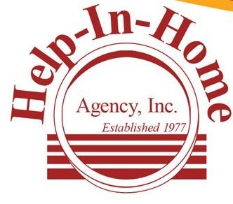 Help In Home Agency Logo