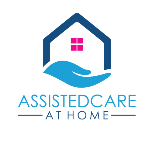 Assistedcare Nc At Home Logo