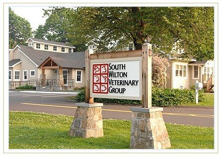 South Wilton Veterinary Group