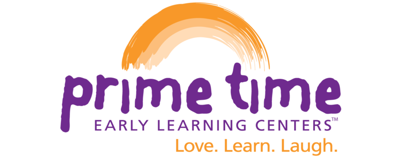 Prime Time Early Learning Centers Logo