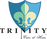 Trinity Life At Home Logo