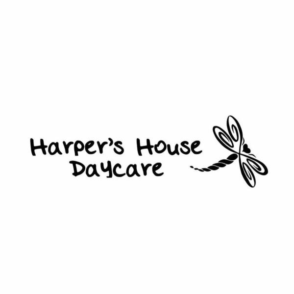 Harper's House Logo