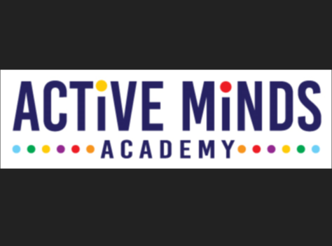 Active Minds Academy Logo