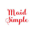 Maid Simple Cleaning Services LLC