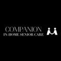 companion in home senior care