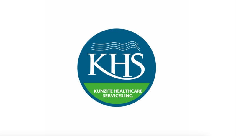 Kunzite Healthcare Services Logo