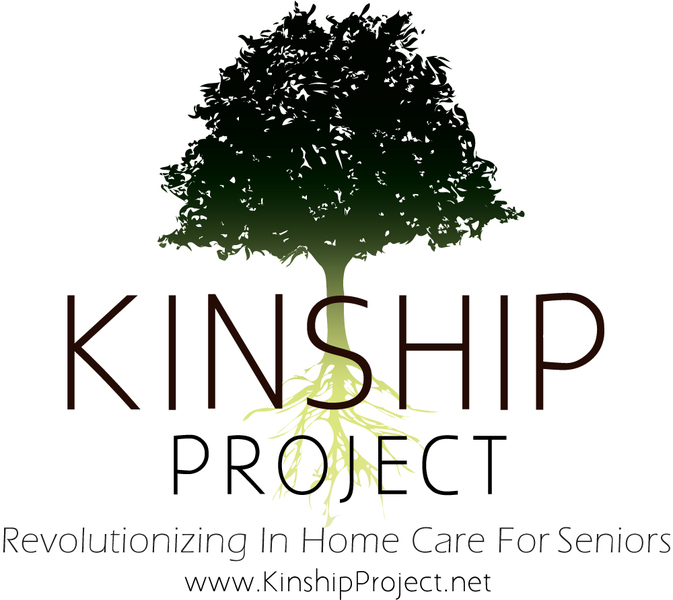 Kinship Project Logo