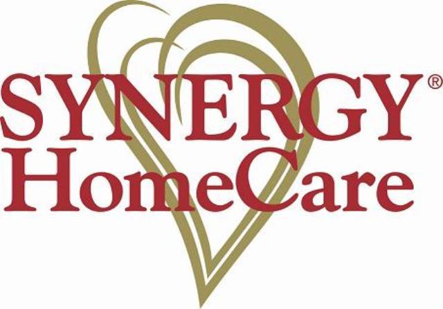 Synergy Home Care Logo