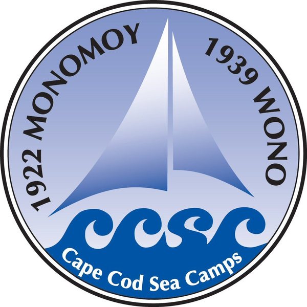 Cape Cod Sea Camps Logo