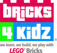 Bricks4kidz Logo