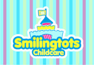 Smilingtots Childcare Logo